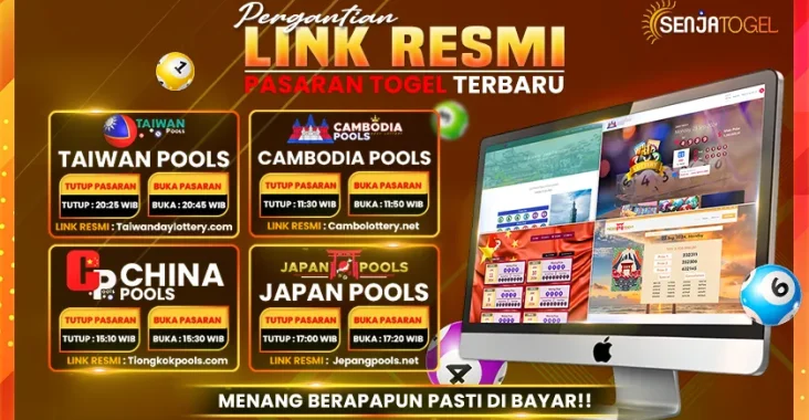 Mengoptimalkan Pengalaman Togel